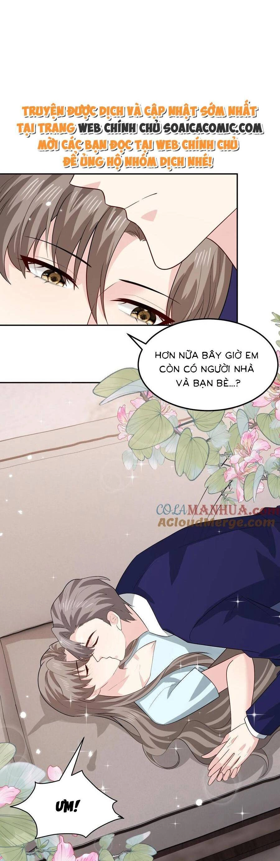 Bệnh Kiều Lệ Gia Được Ta Sủng Ái Nên Kiêu Chapter 151 - 9