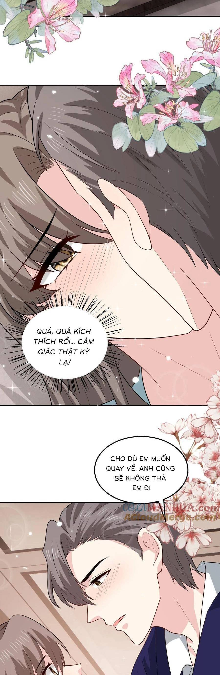 Bệnh Kiều Lệ Gia Được Ta Sủng Ái Nên Kiêu Chapter 151 - 10