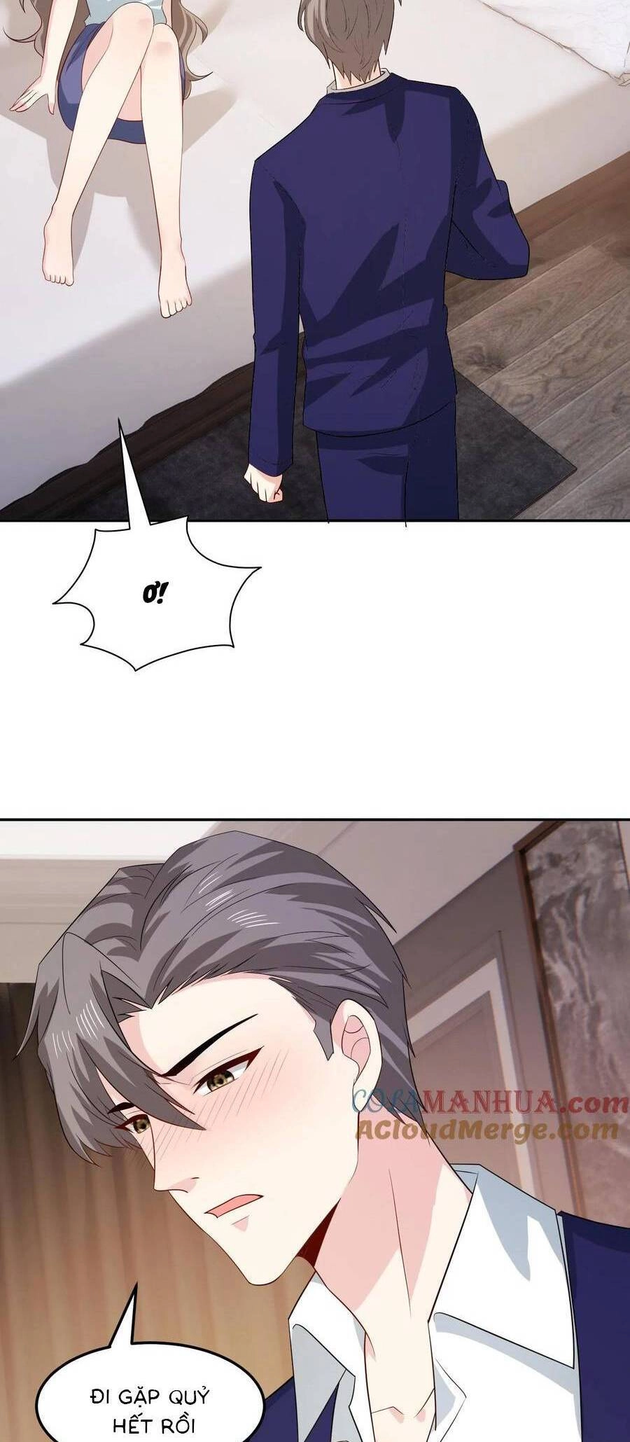 Bệnh Kiều Lệ Gia Được Ta Sủng Ái Nên Kiêu Chapter 151 - 15