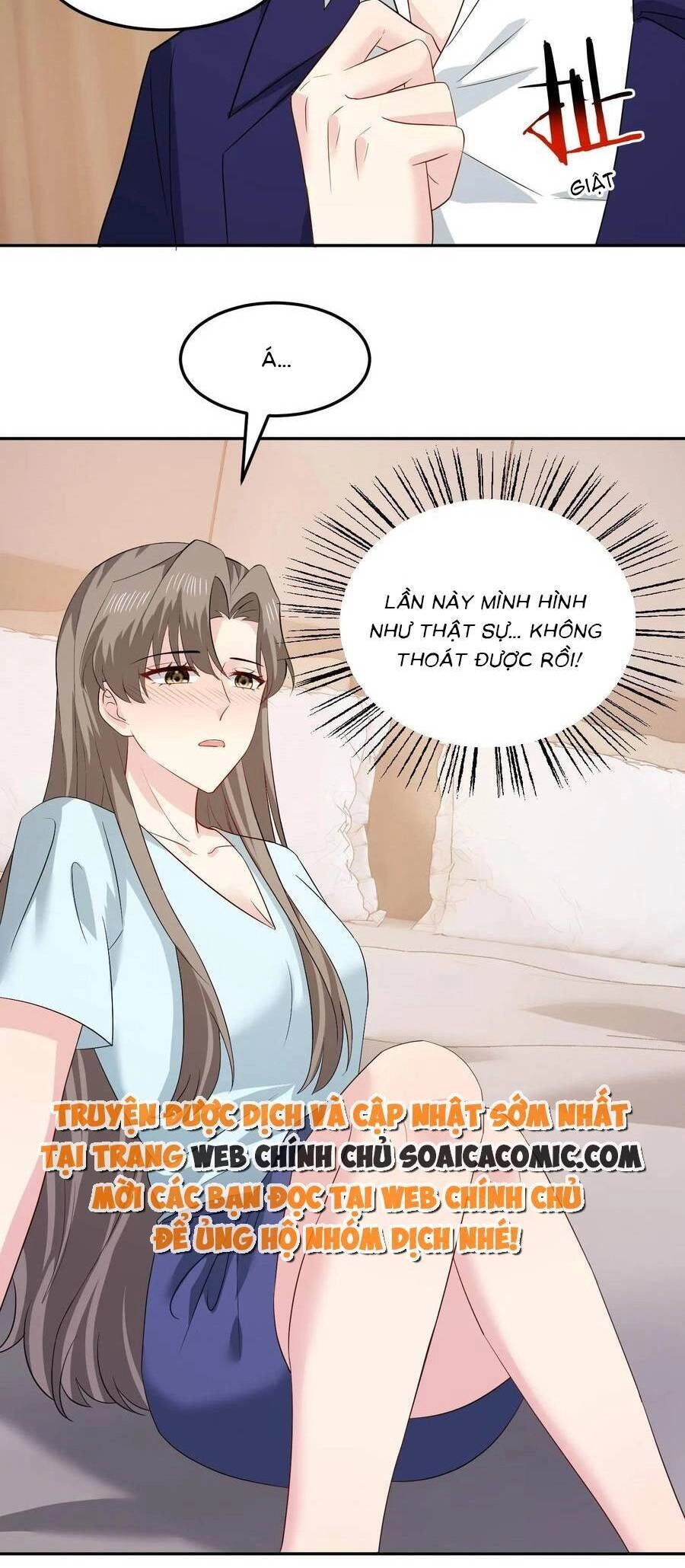 Bệnh Kiều Lệ Gia Được Ta Sủng Ái Nên Kiêu Chapter 151 - 16