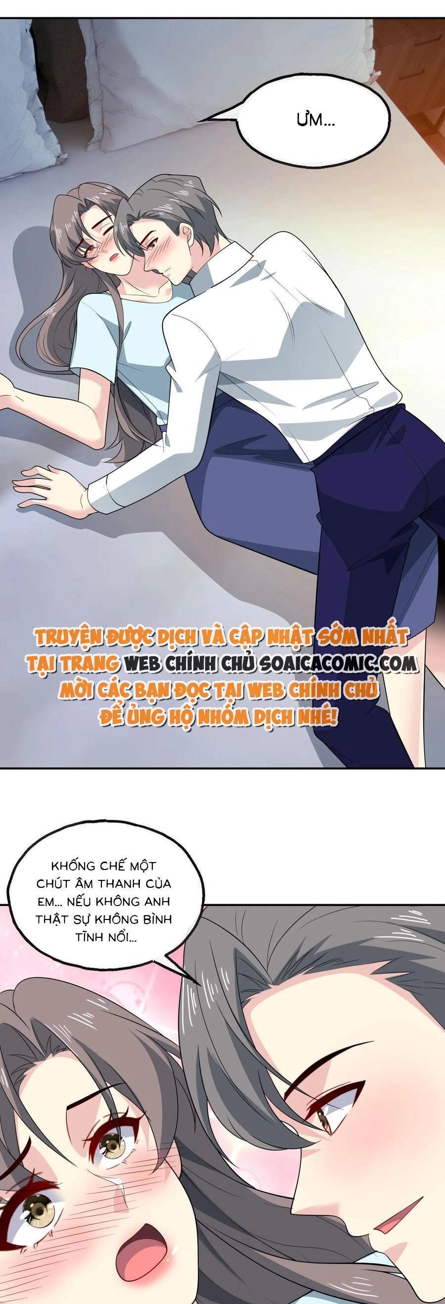 Bệnh Kiều Lệ Gia Được Ta Sủng Ái Nên Kiêu Chapter 152 - 1