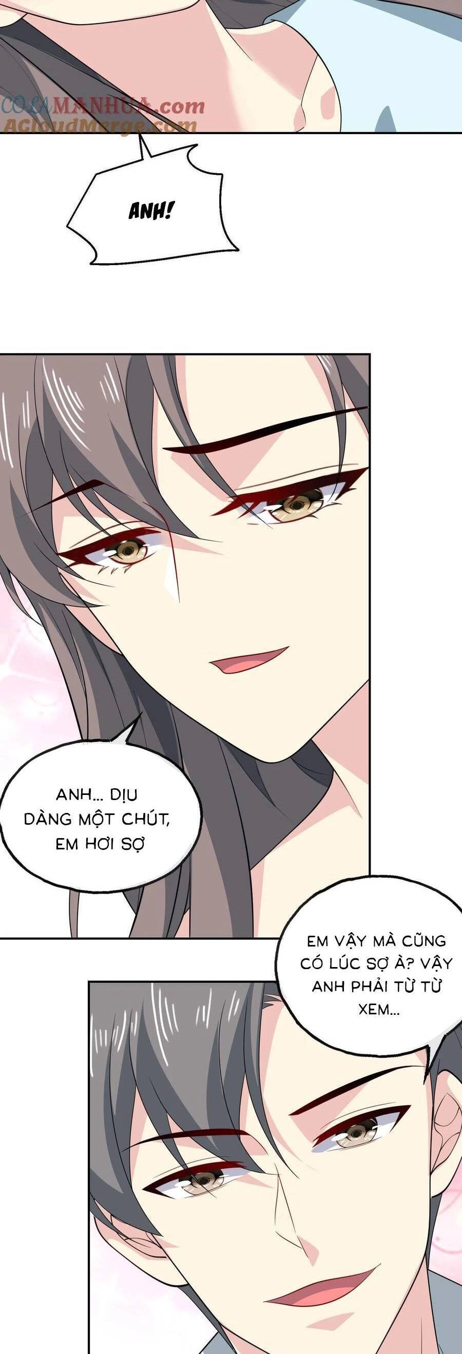 Bệnh Kiều Lệ Gia Được Ta Sủng Ái Nên Kiêu Chapter 152 - 2