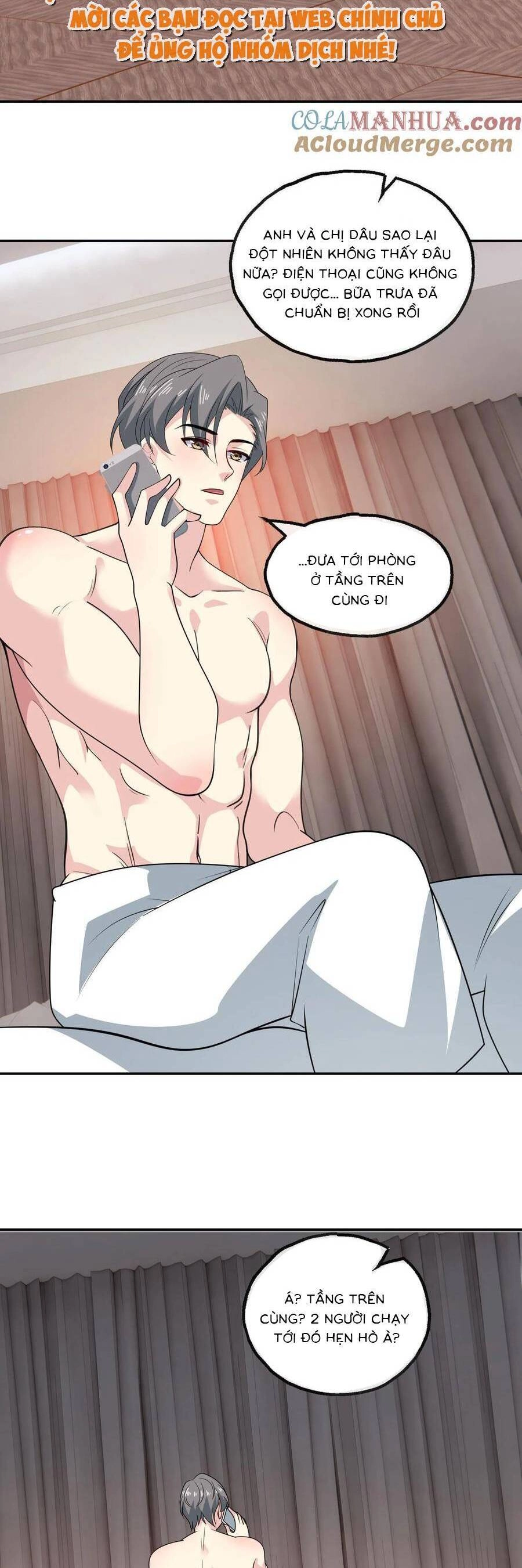 Bệnh Kiều Lệ Gia Được Ta Sủng Ái Nên Kiêu Chapter 152 - 8