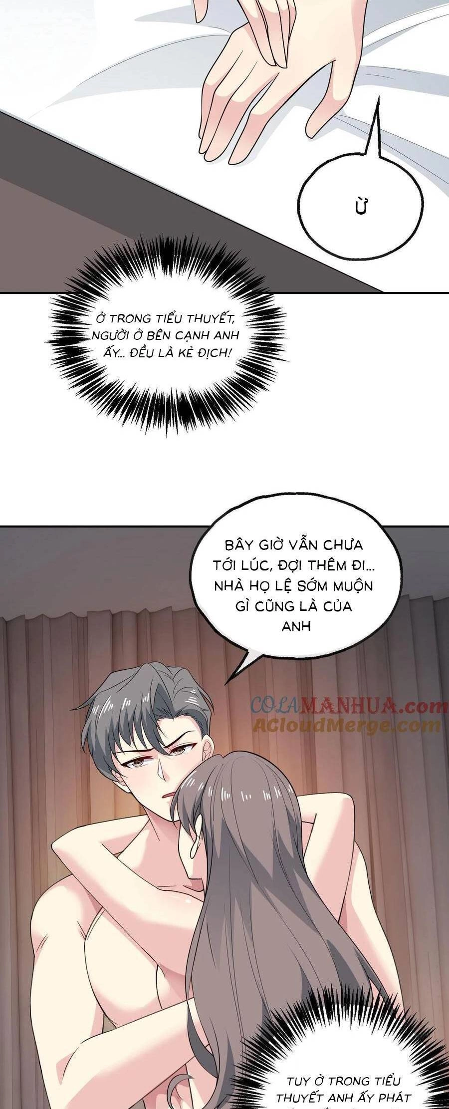 Bệnh Kiều Lệ Gia Được Ta Sủng Ái Nên Kiêu Chapter 152 - 16