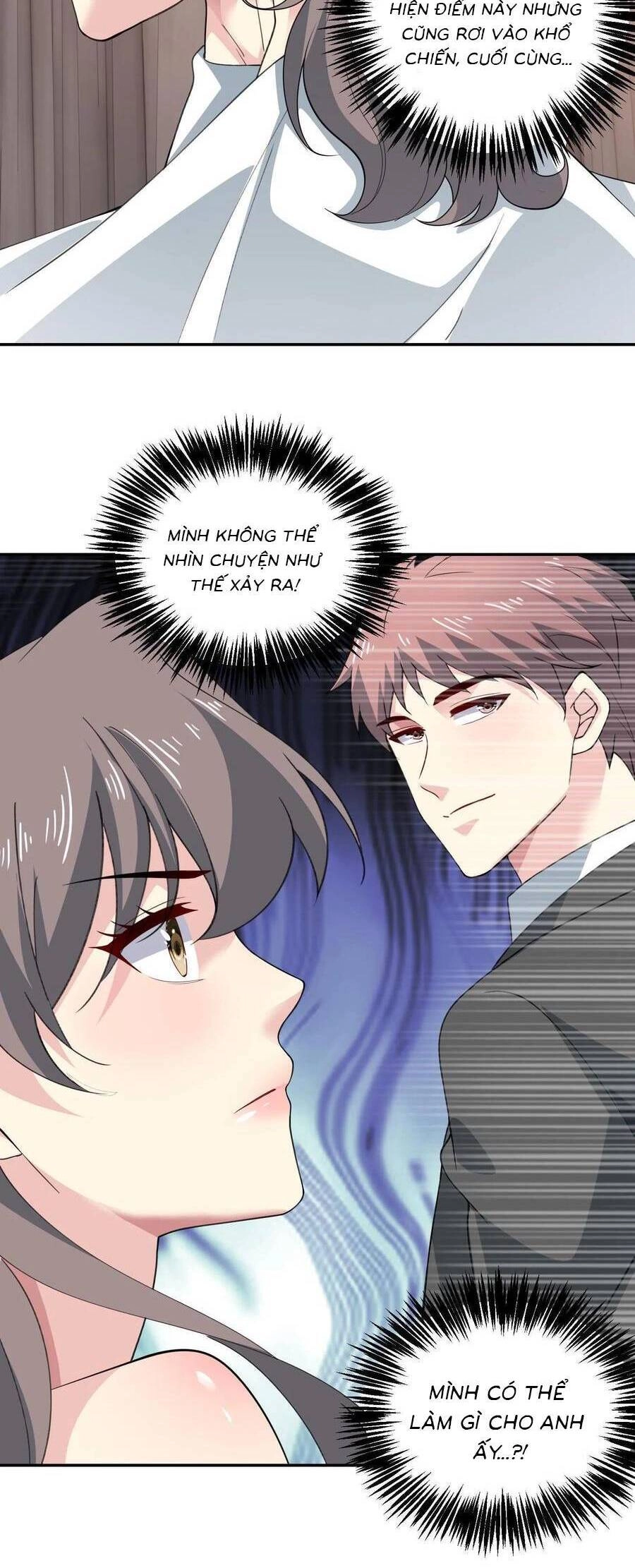 Bệnh Kiều Lệ Gia Được Ta Sủng Ái Nên Kiêu Chapter 152 - 17