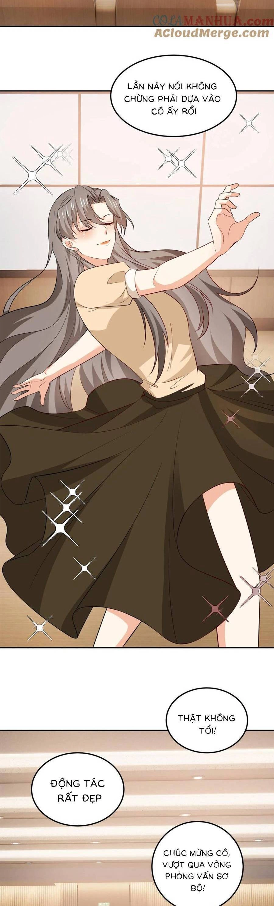 Bệnh Kiều Lệ Gia Được Ta Sủng Ái Nên Kiêu Chapter 154 - 10