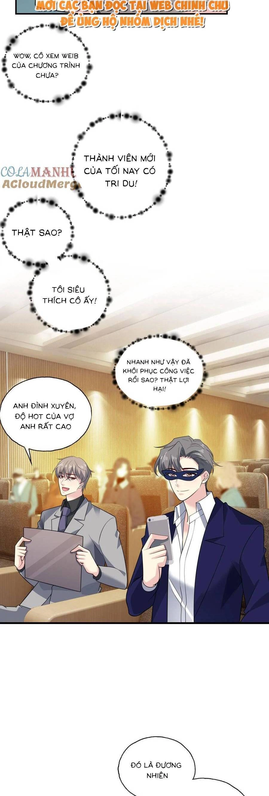 Bệnh Kiều Lệ Gia Được Ta Sủng Ái Nên Kiêu Chapter 156 - 10