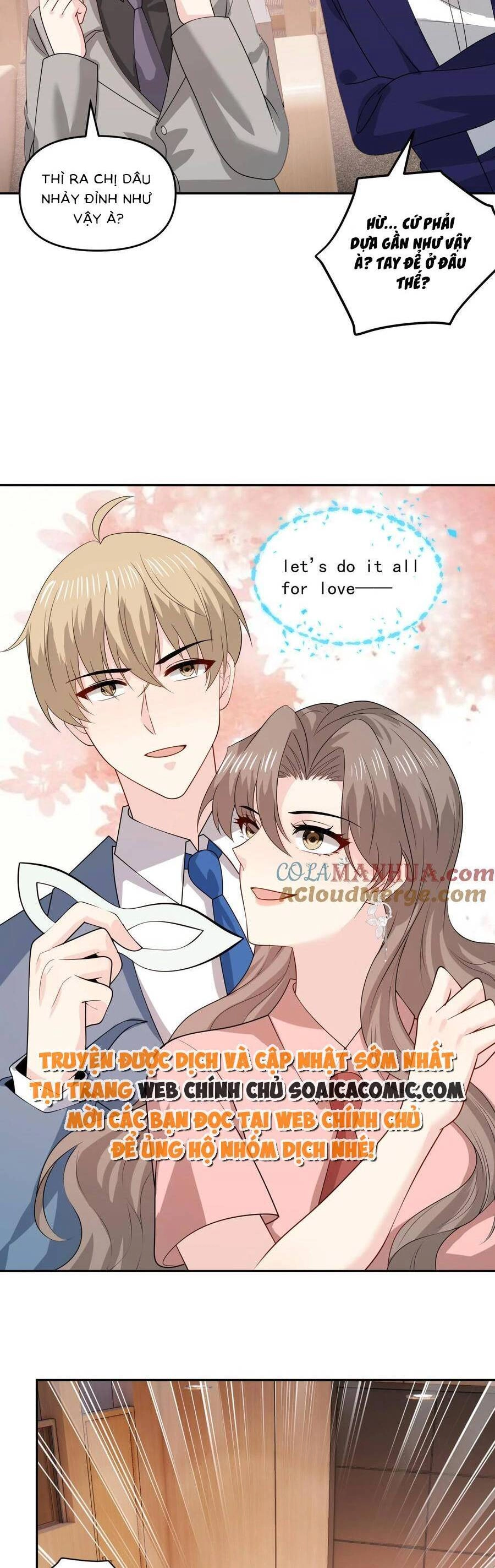 Bệnh Kiều Lệ Gia Được Ta Sủng Ái Nên Kiêu Chapter 157 - 6