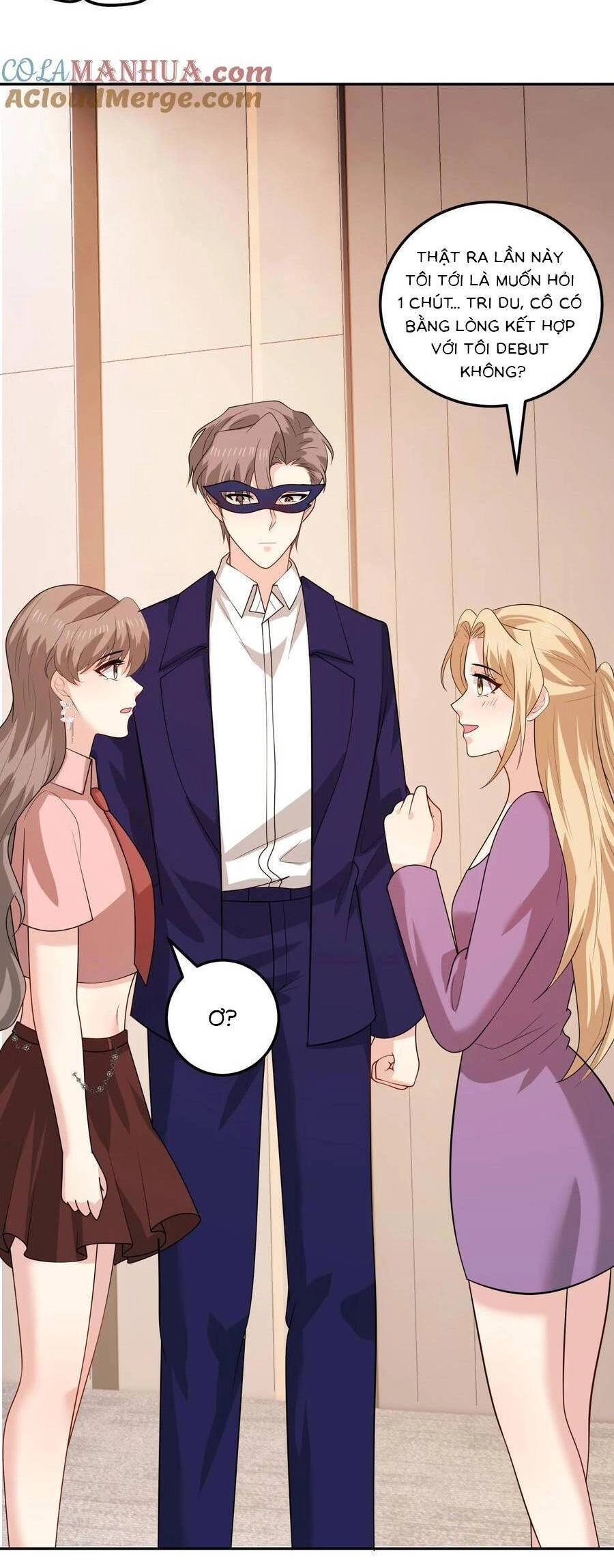 Bệnh Kiều Lệ Gia Được Ta Sủng Ái Nên Kiêu Chapter 157 - 16