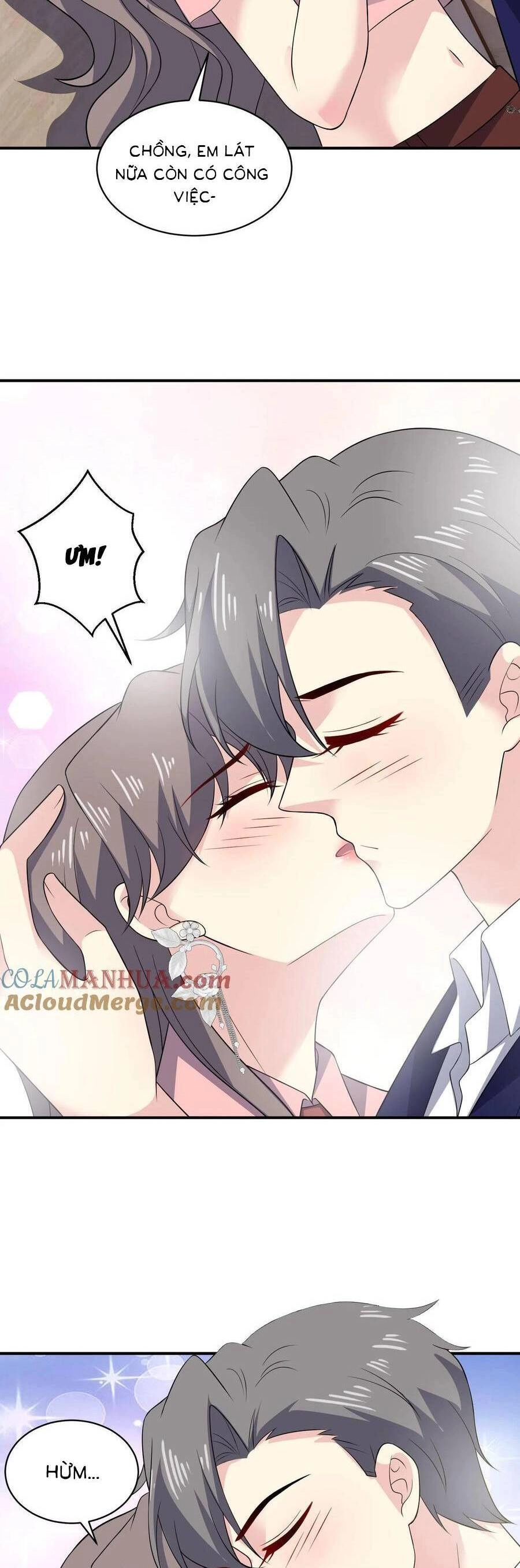 Bệnh Kiều Lệ Gia Được Ta Sủng Ái Nên Kiêu Chapter 158 - 5