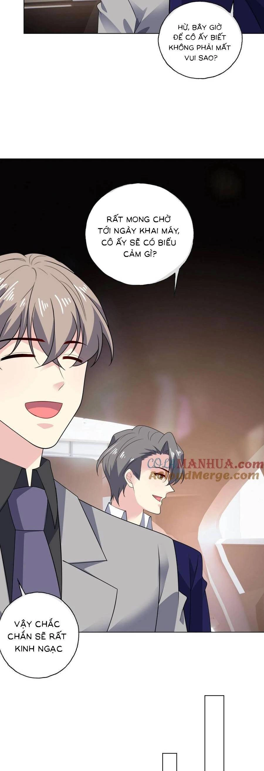 Bệnh Kiều Lệ Gia Được Ta Sủng Ái Nên Kiêu Chapter 159 - 13