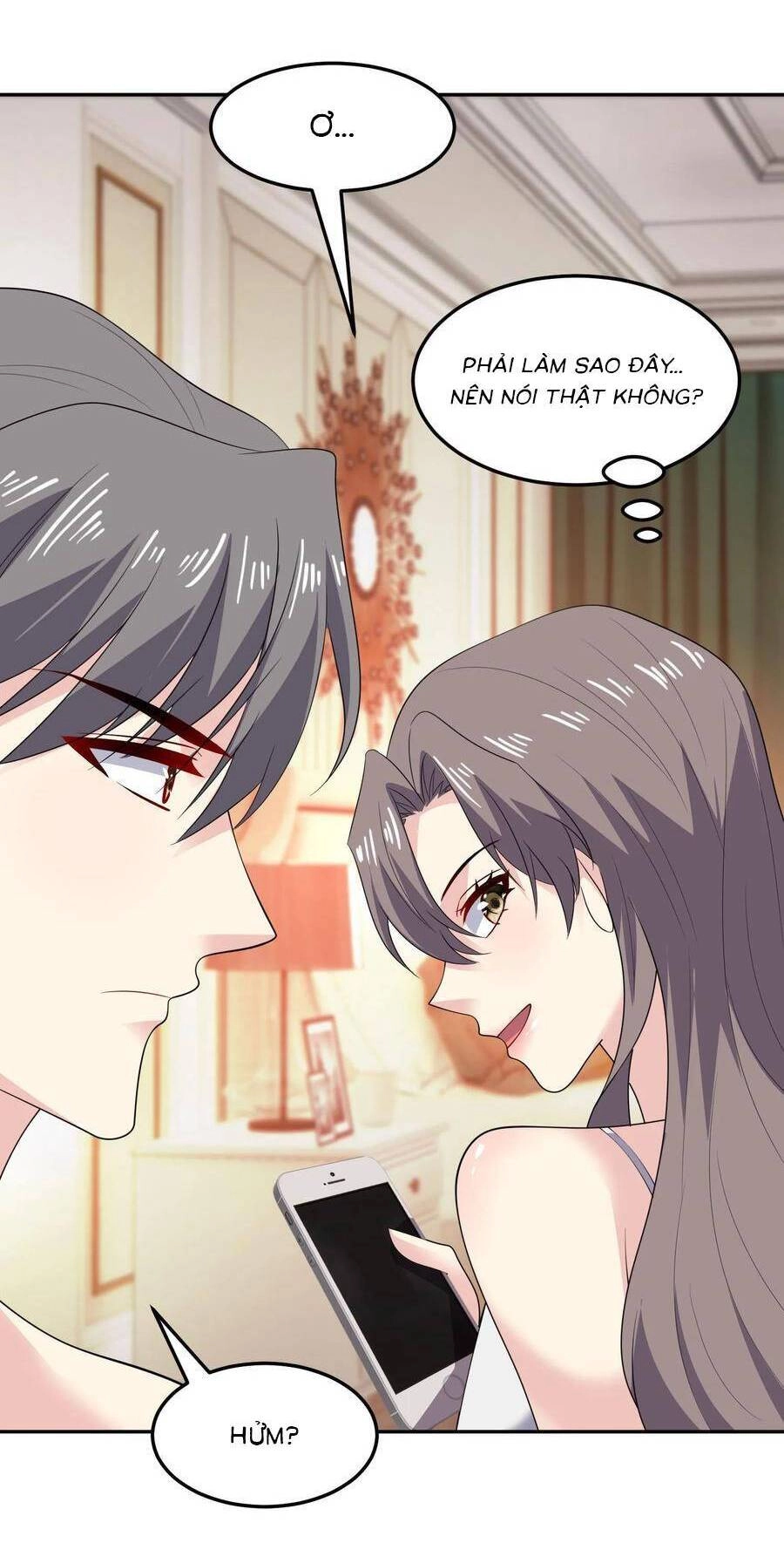 Bệnh Kiều Lệ Gia Được Ta Sủng Ái Nên Kiêu Chapter 161 - 16