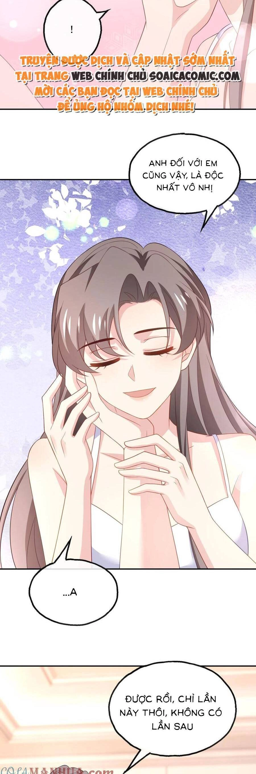 Bệnh Kiều Lệ Gia Được Ta Sủng Ái Nên Kiêu Chapter 162 - 7