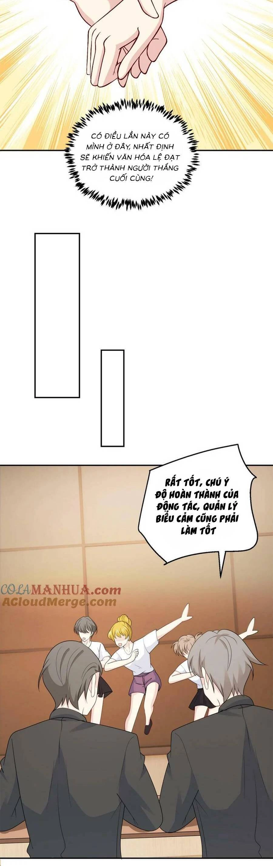 Bệnh Kiều Lệ Gia Được Ta Sủng Ái Nên Kiêu Chapter 163 - 7