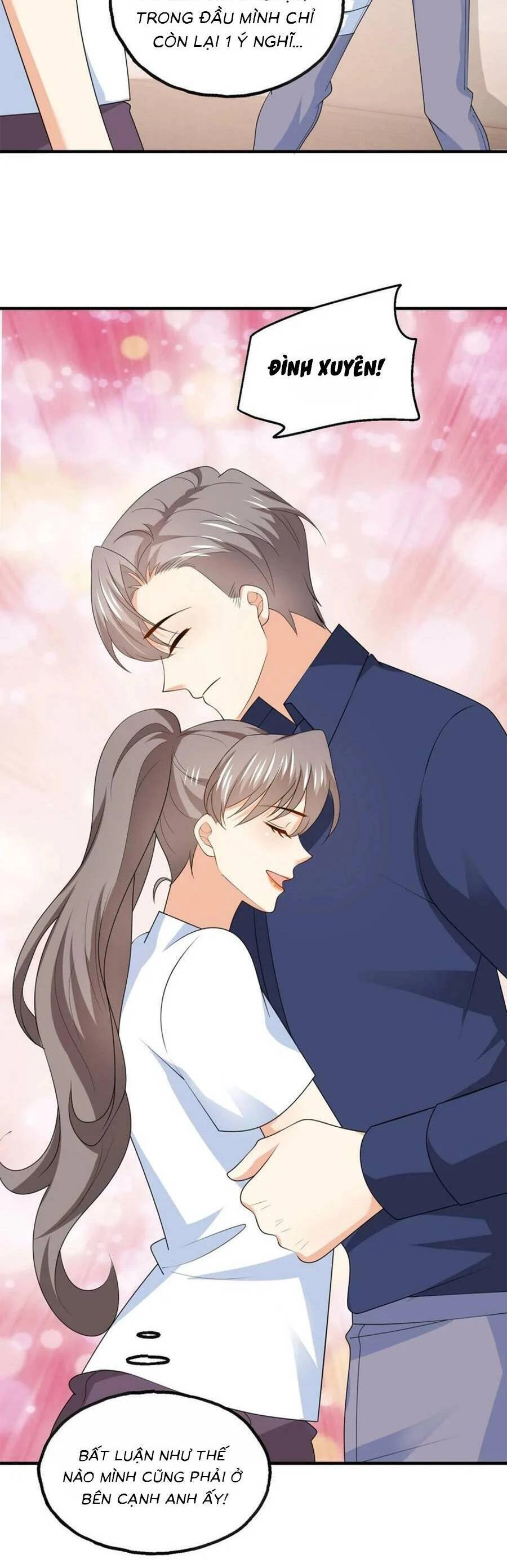 Bệnh Kiều Lệ Gia Được Ta Sủng Ái Nên Kiêu Chapter 163 - 16