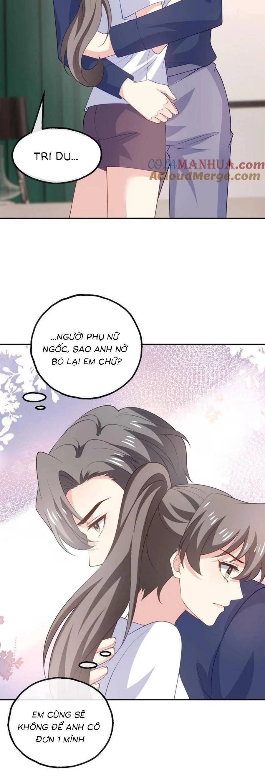 Bệnh Kiều Lệ Gia Được Ta Sủng Ái Nên Kiêu Chapter 165 - 8