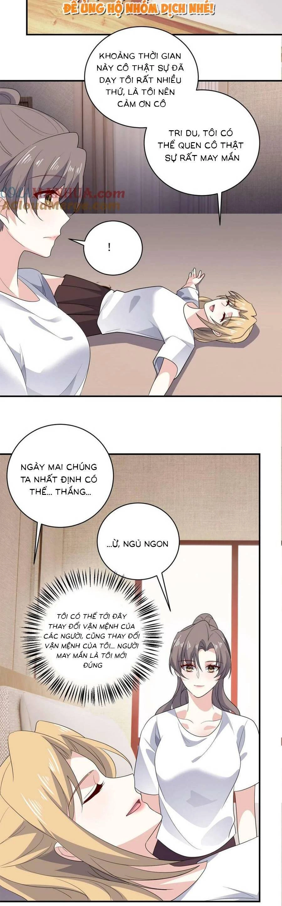 Bệnh Kiều Lệ Gia Được Ta Sủng Ái Nên Kiêu Chapter 168 - 13