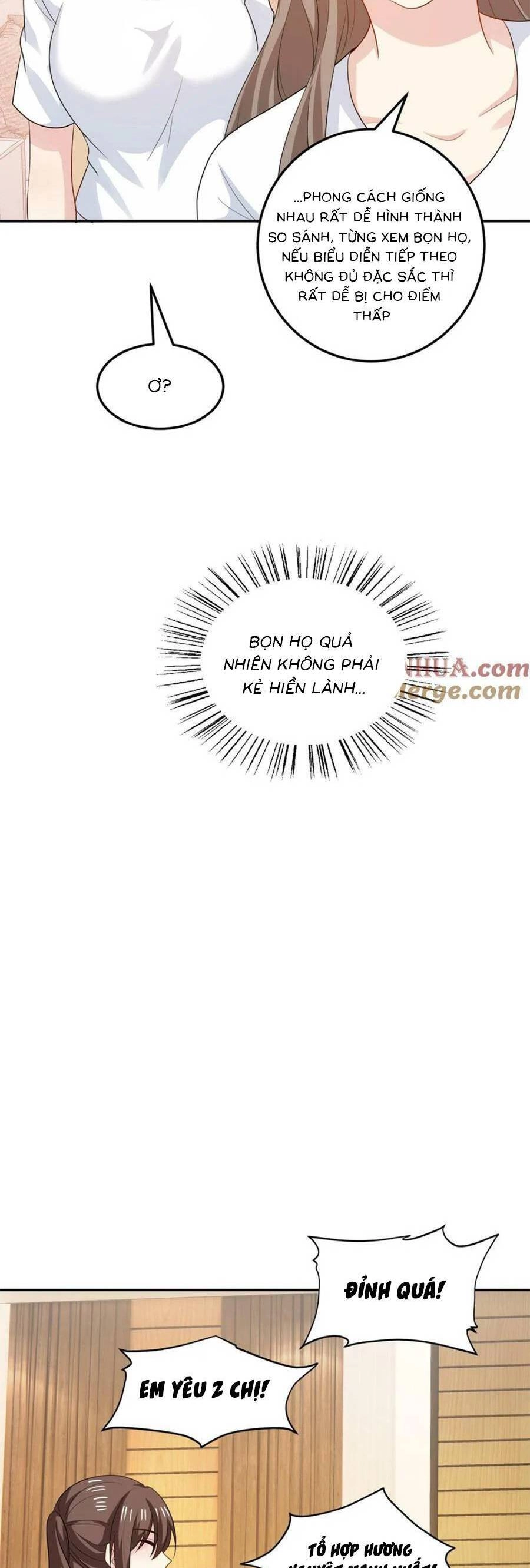 Bệnh Kiều Lệ Gia Được Ta Sủng Ái Nên Kiêu Chapter 169 - 13