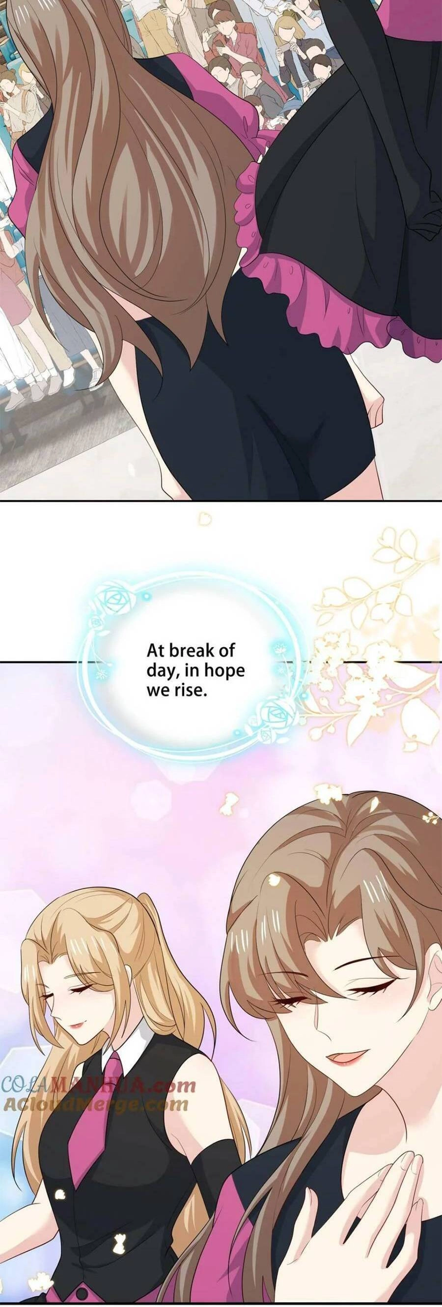 Bệnh Kiều Lệ Gia Được Ta Sủng Ái Nên Kiêu Chapter 169 - 15