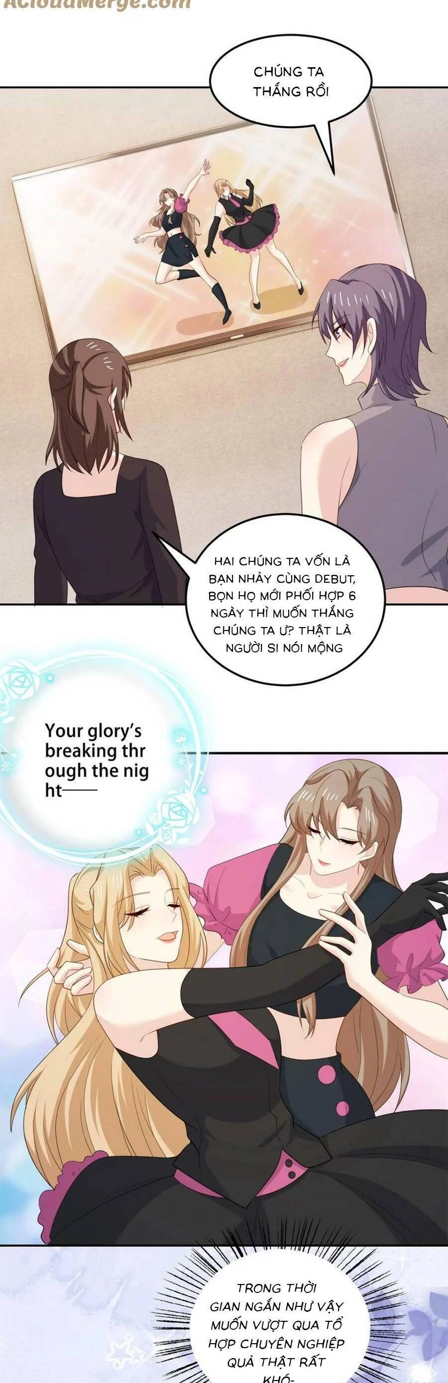 Bệnh Kiều Lệ Gia Được Ta Sủng Ái Nên Kiêu Chapter 169 - 17