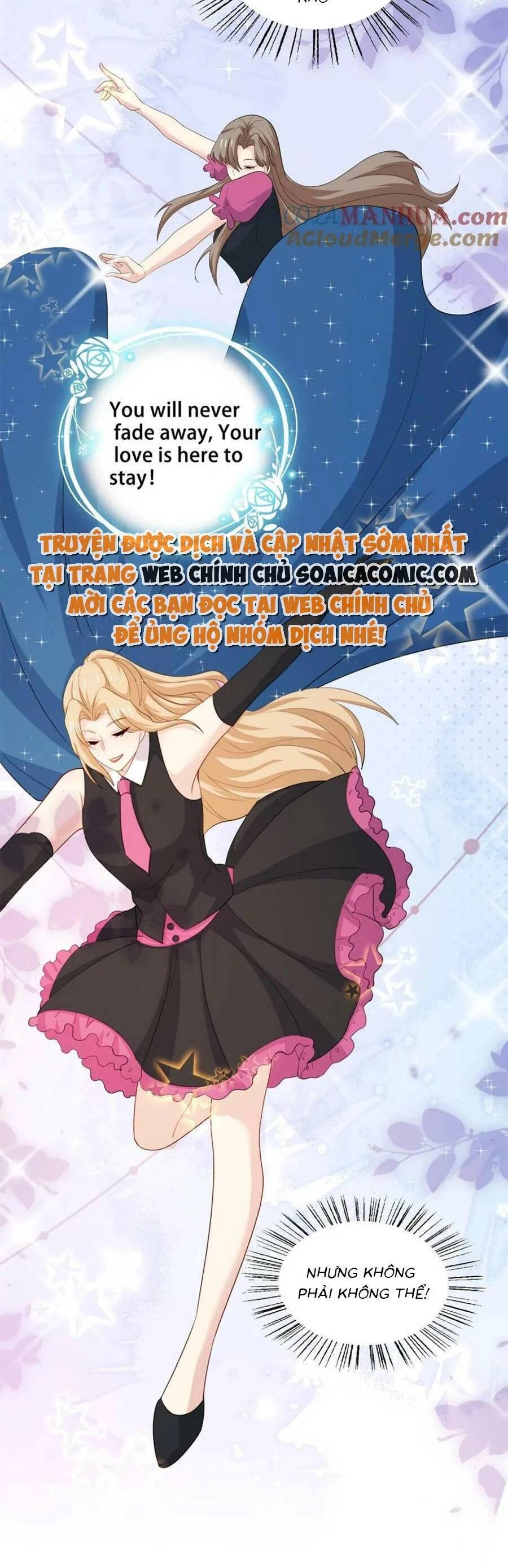 Bệnh Kiều Lệ Gia Được Ta Sủng Ái Nên Kiêu Chapter 169 - 18