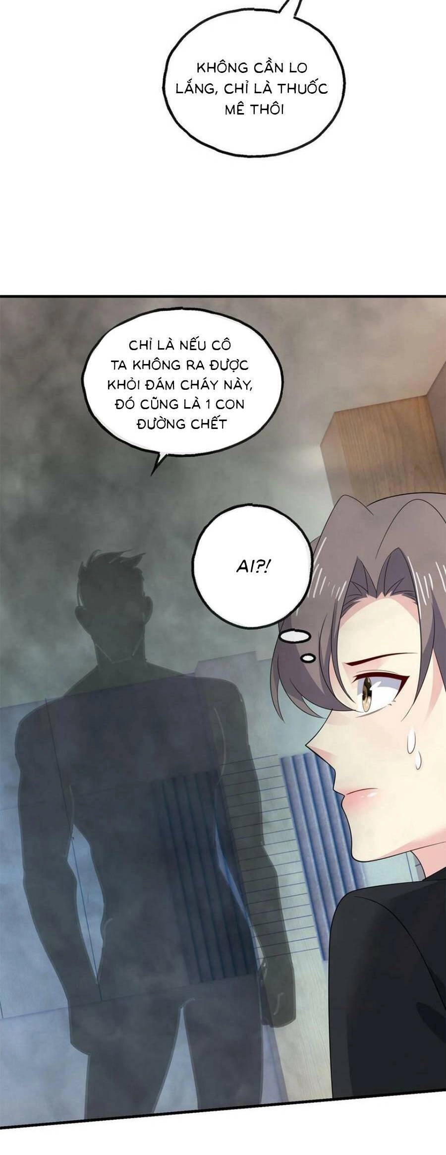 Bệnh Kiều Lệ Gia Được Ta Sủng Ái Nên Kiêu Chapter 170 - 18