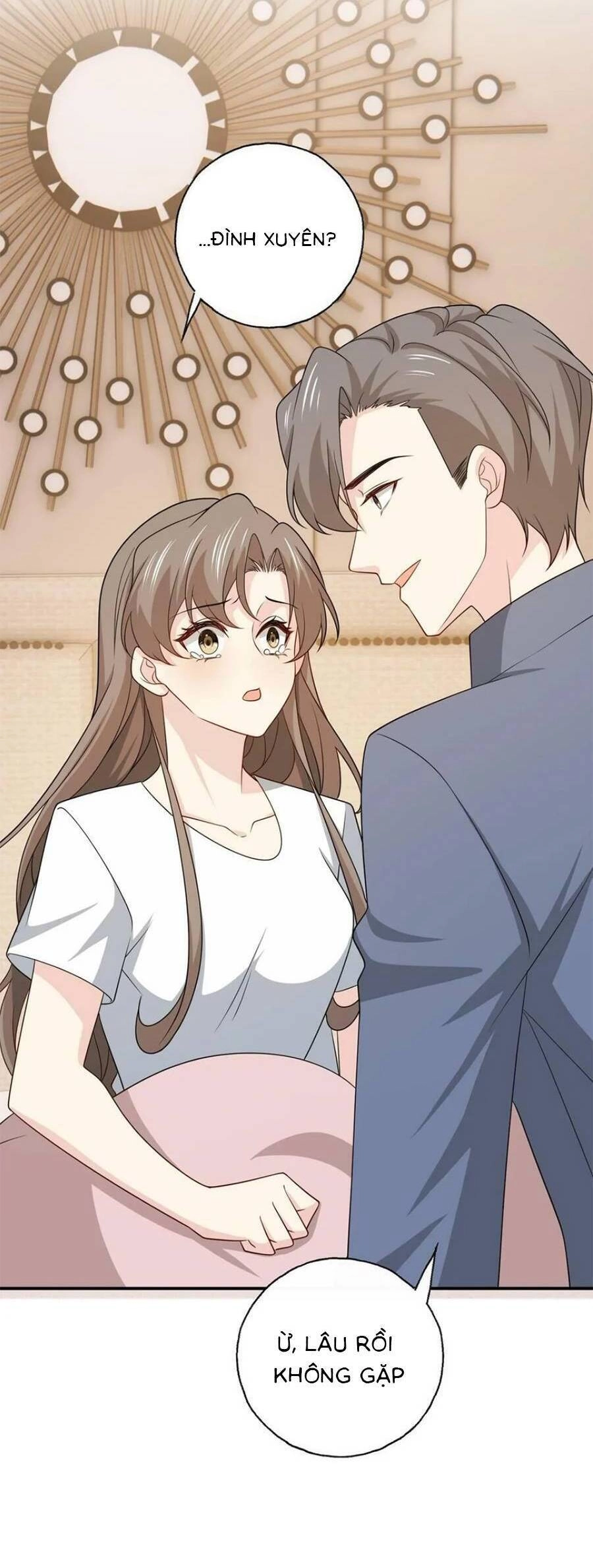 Bệnh Kiều Lệ Gia Được Ta Sủng Ái Nên Kiêu Chapter 172 - 15