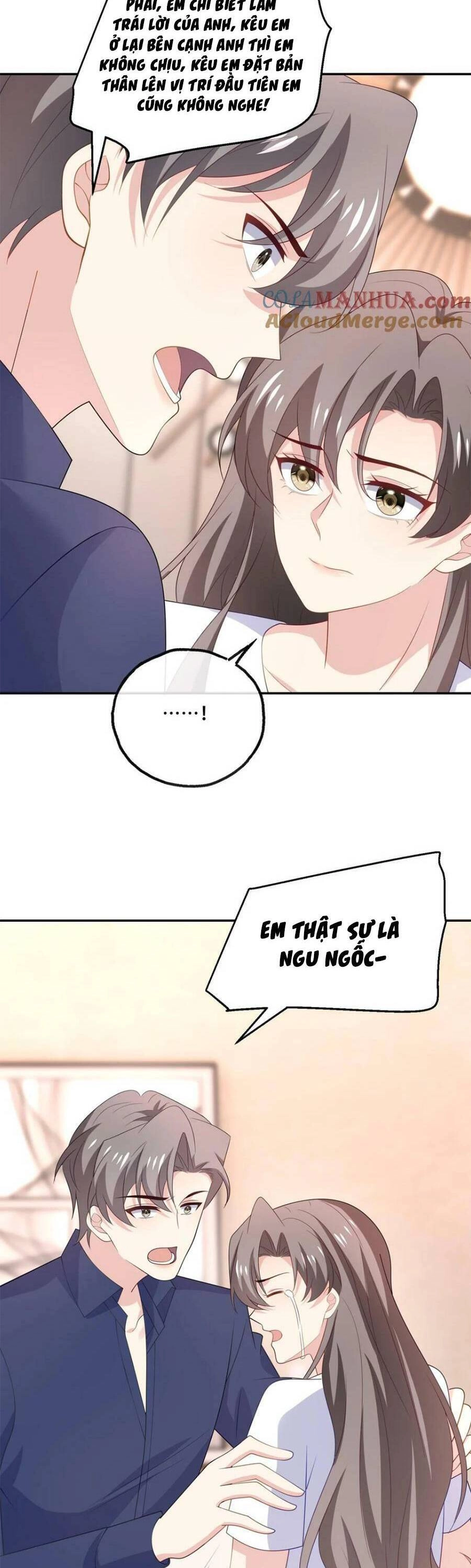 Bệnh Kiều Lệ Gia Được Ta Sủng Ái Nên Kiêu Chapter 173 - 5