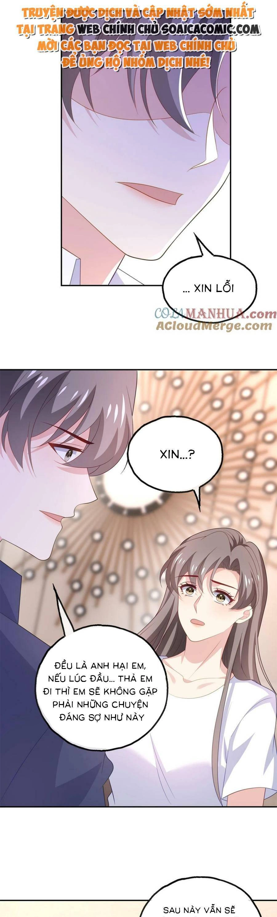 Bệnh Kiều Lệ Gia Được Ta Sủng Ái Nên Kiêu Chapter 173 - 8