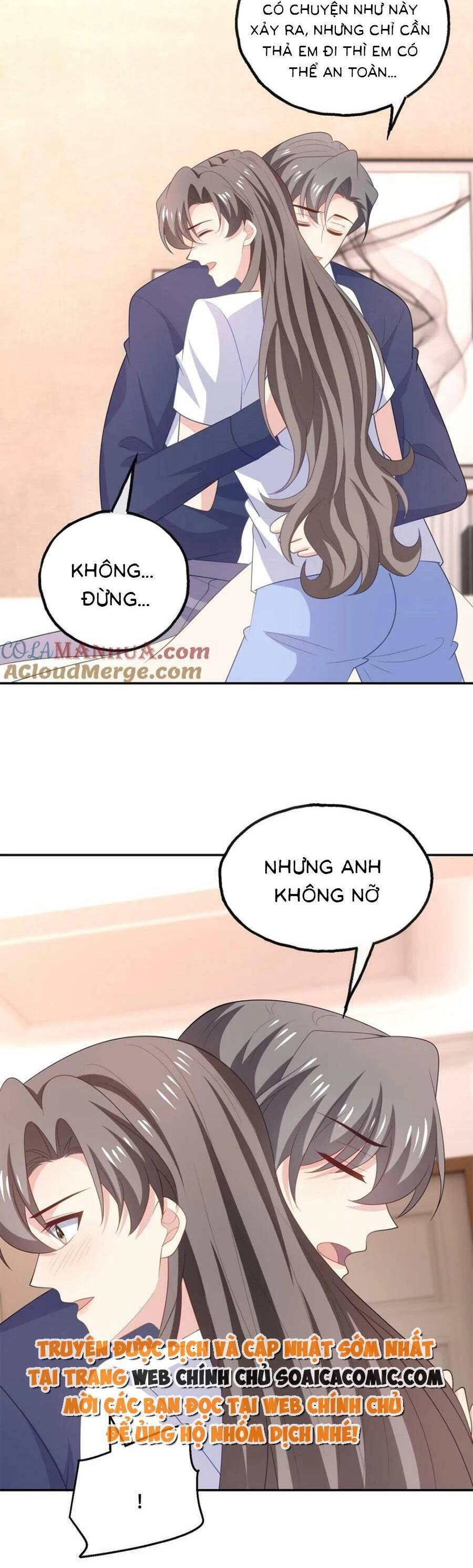 Bệnh Kiều Lệ Gia Được Ta Sủng Ái Nên Kiêu Chapter 173 - 9