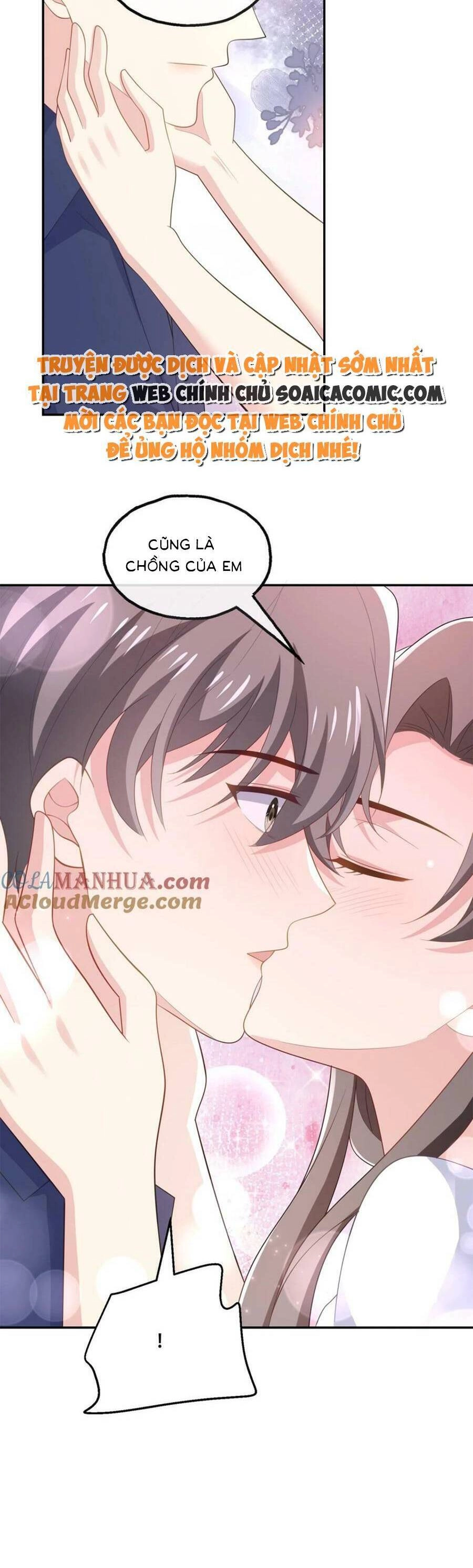 Bệnh Kiều Lệ Gia Được Ta Sủng Ái Nên Kiêu Chapter 173 - 11