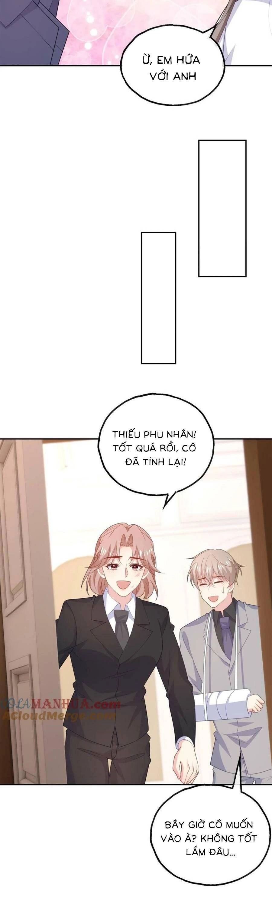 Bệnh Kiều Lệ Gia Được Ta Sủng Ái Nên Kiêu Chapter 173 - 14