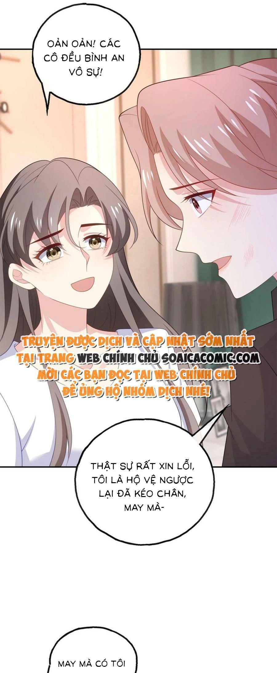Bệnh Kiều Lệ Gia Được Ta Sủng Ái Nên Kiêu Chapter 173 - 15