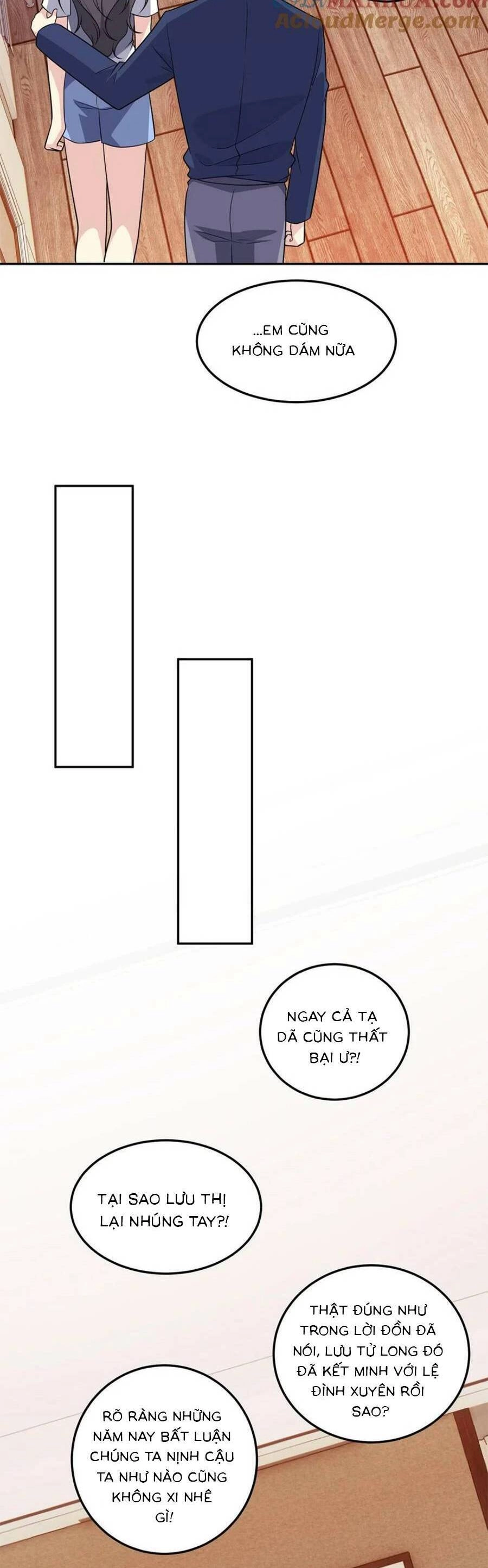 Bệnh Kiều Lệ Gia Được Ta Sủng Ái Nên Kiêu Chapter 174 - 11