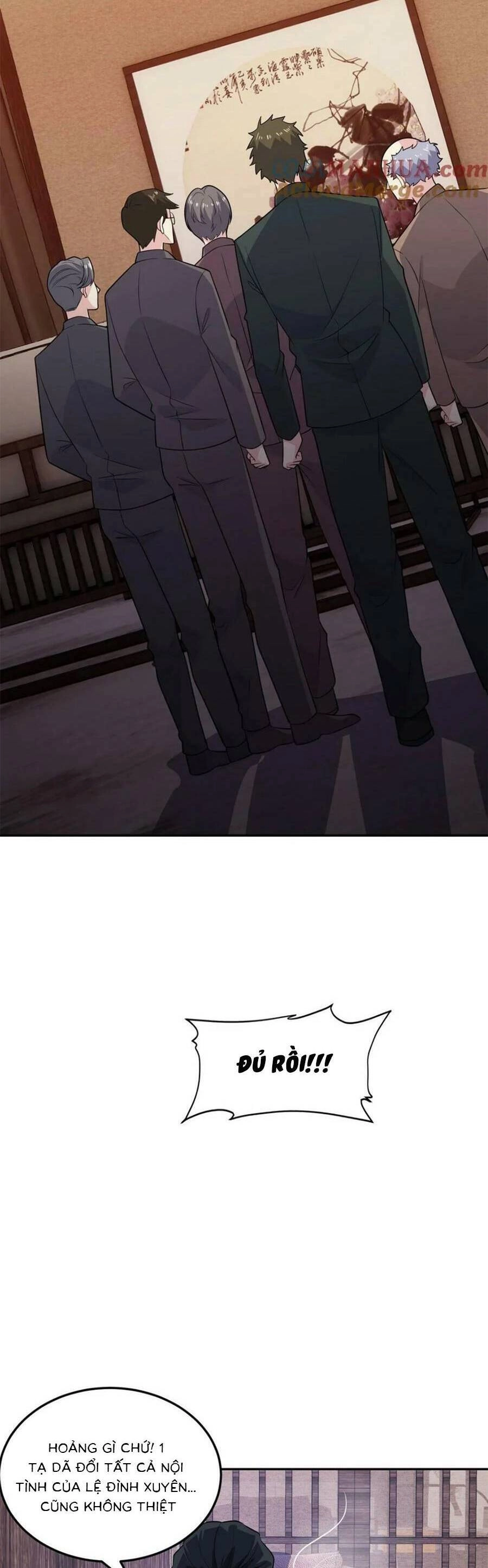 Bệnh Kiều Lệ Gia Được Ta Sủng Ái Nên Kiêu Chapter 174 - 12