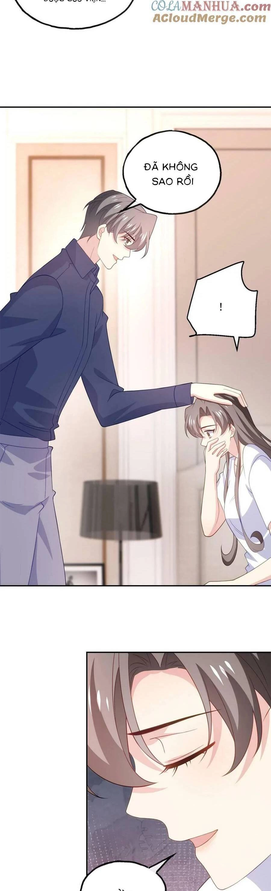 Bệnh Kiều Lệ Gia Được Ta Sủng Ái Nên Kiêu Chapter 175 - 12