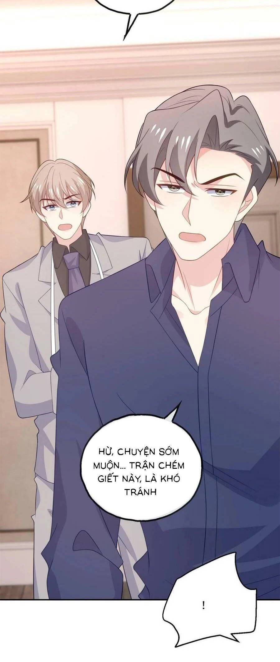 Bệnh Kiều Lệ Gia Được Ta Sủng Ái Nên Kiêu Chapter 175 - 16