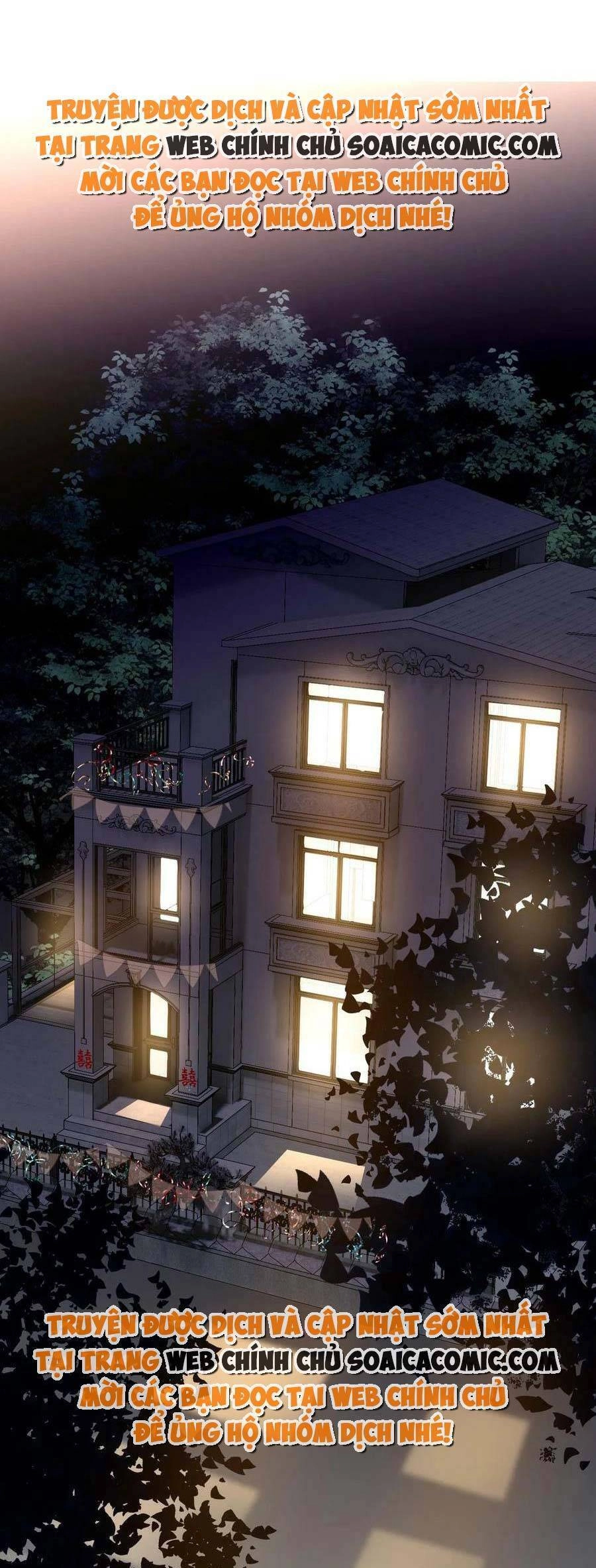 Bệnh Kiều Lệ Gia Được Ta Sủng Ái Nên Kiêu Chapter 1 - 1