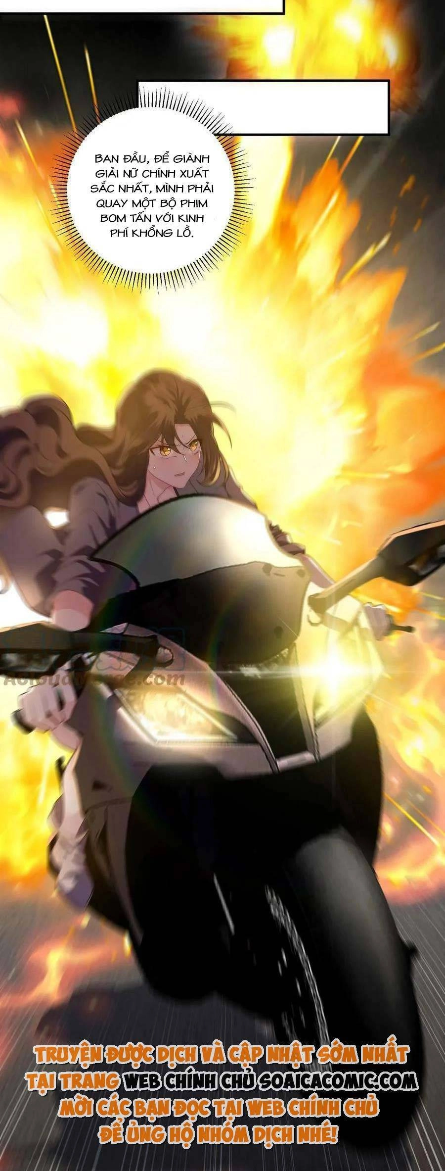 Bệnh Kiều Lệ Gia Được Ta Sủng Ái Nên Kiêu Chapter 1 - 4