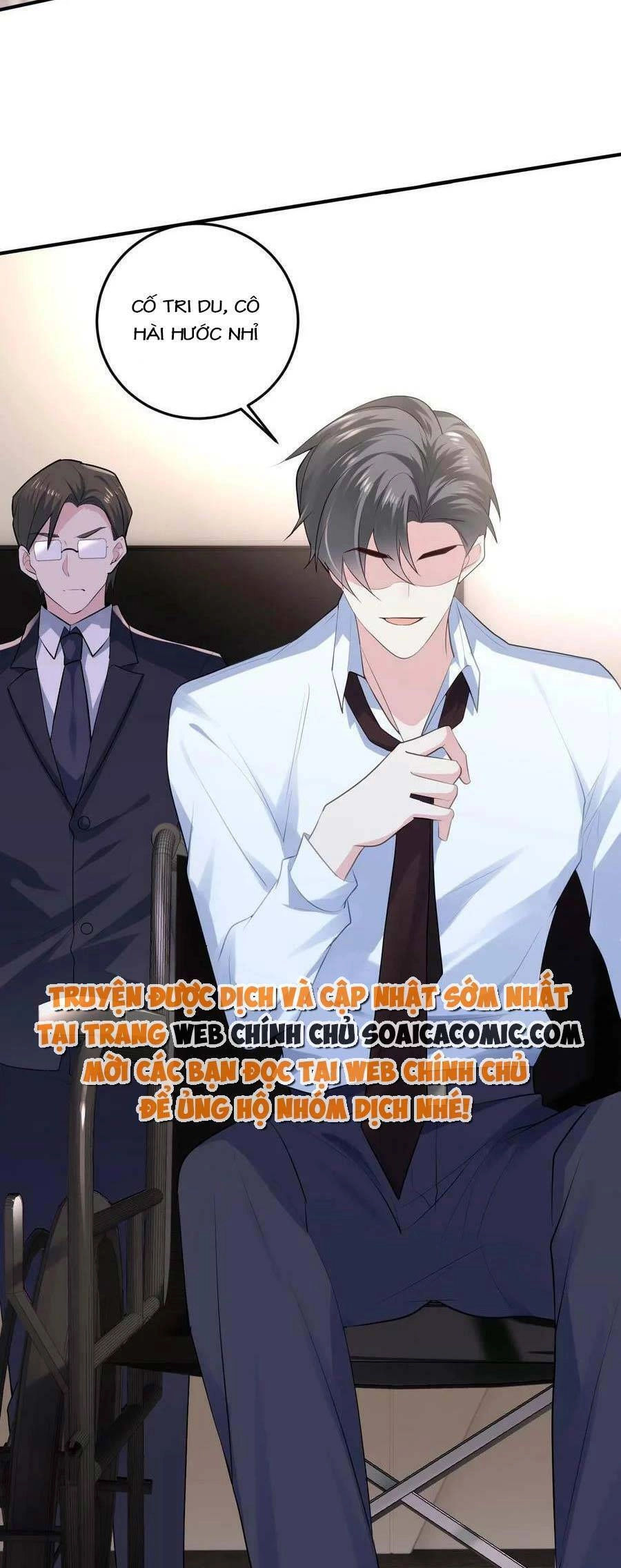 Bệnh Kiều Lệ Gia Được Ta Sủng Ái Nên Kiêu Chapter 1 - 26