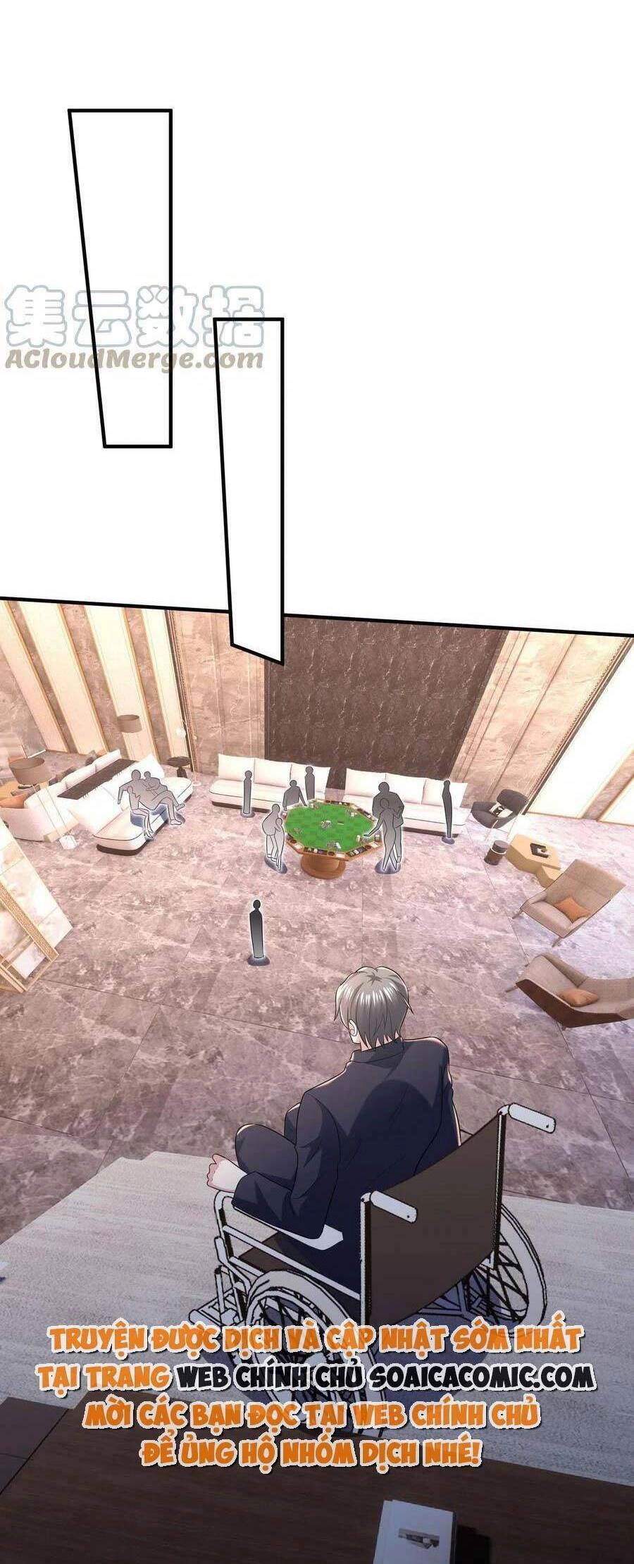 Bệnh Kiều Lệ Gia Được Ta Sủng Ái Nên Kiêu Chapter 4 - 16