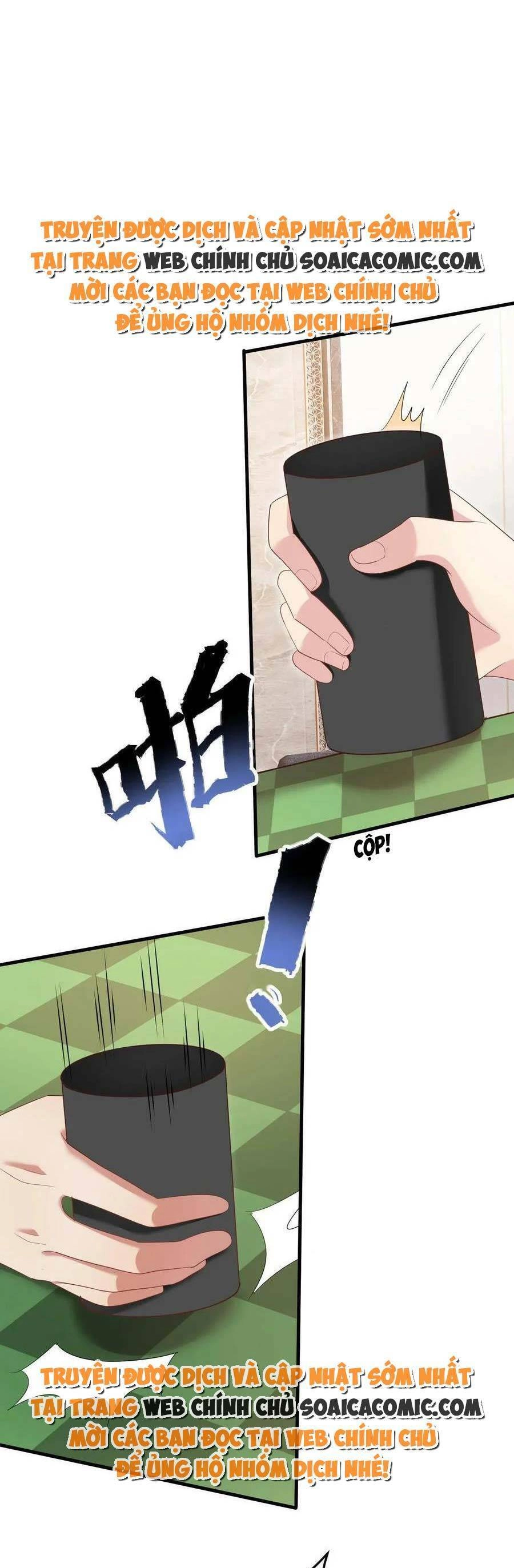 Bệnh Kiều Lệ Gia Được Ta Sủng Ái Nên Kiêu Chapter 6 - 1