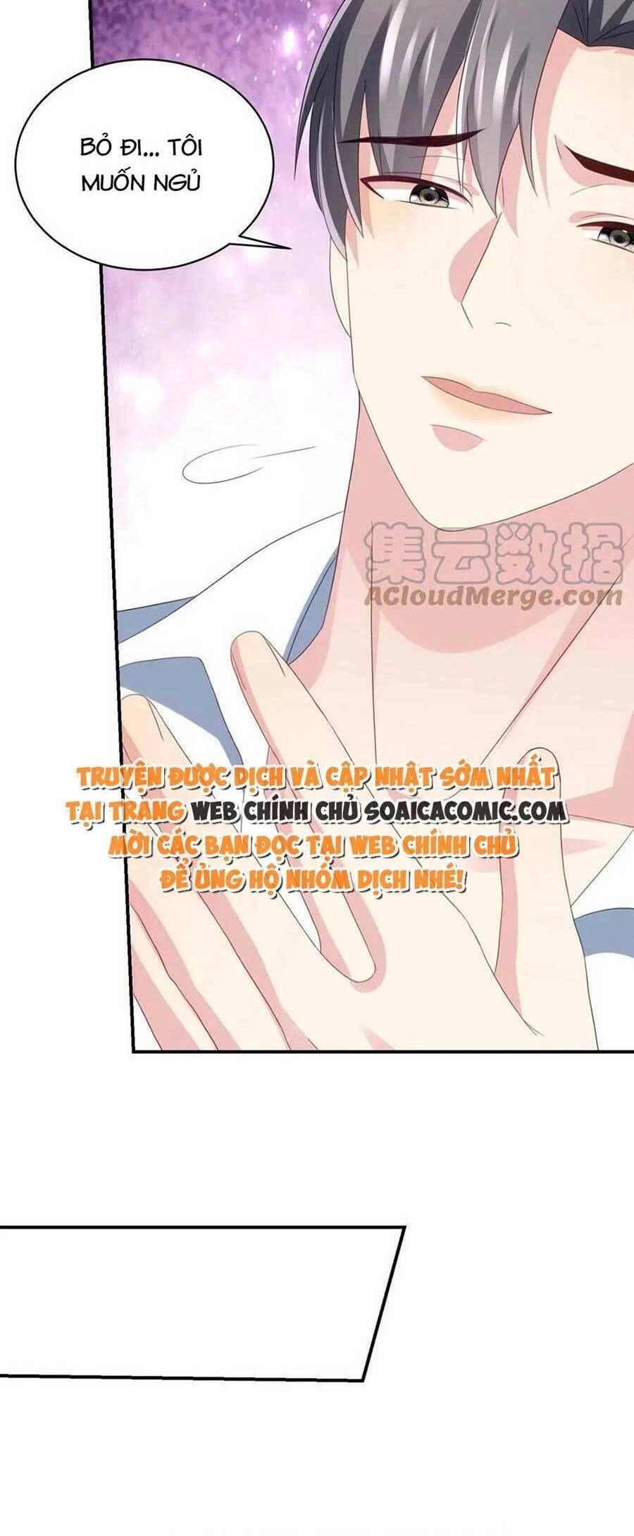 Bệnh Kiều Lệ Gia Được Ta Sủng Ái Nên Kiêu Chapter 12 - 14