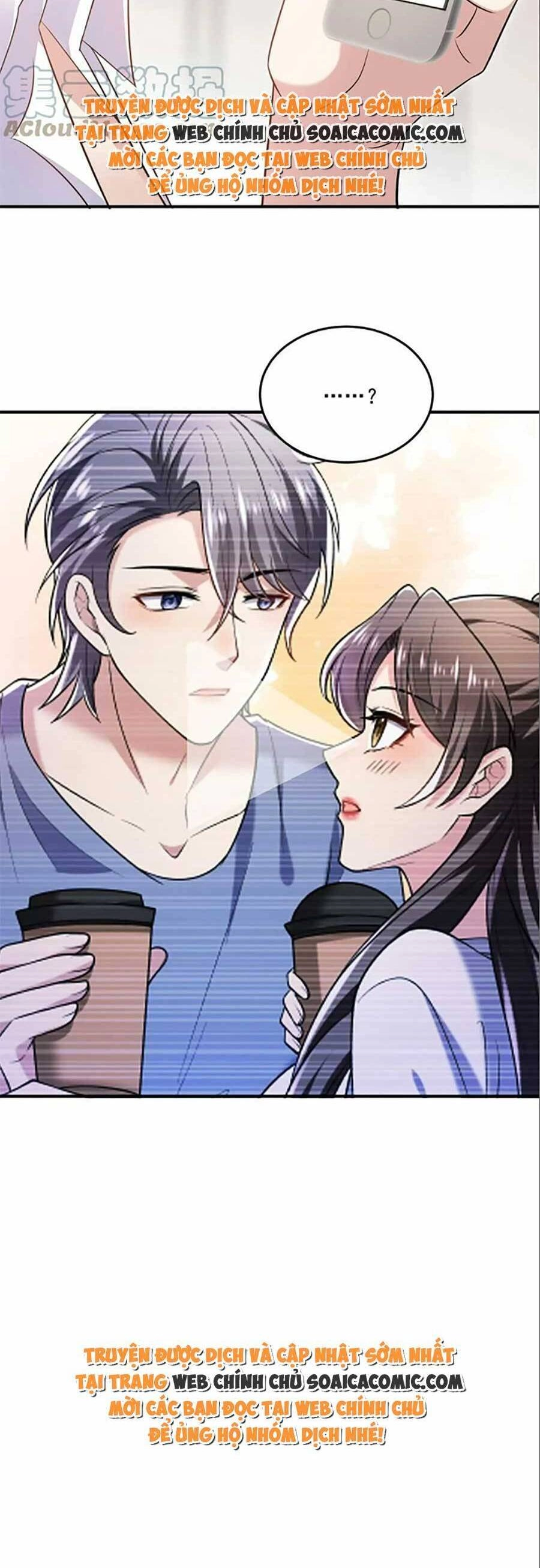 Bệnh Kiều Lệ Gia Được Ta Sủng Ái Nên Kiêu Chapter 21 - 17