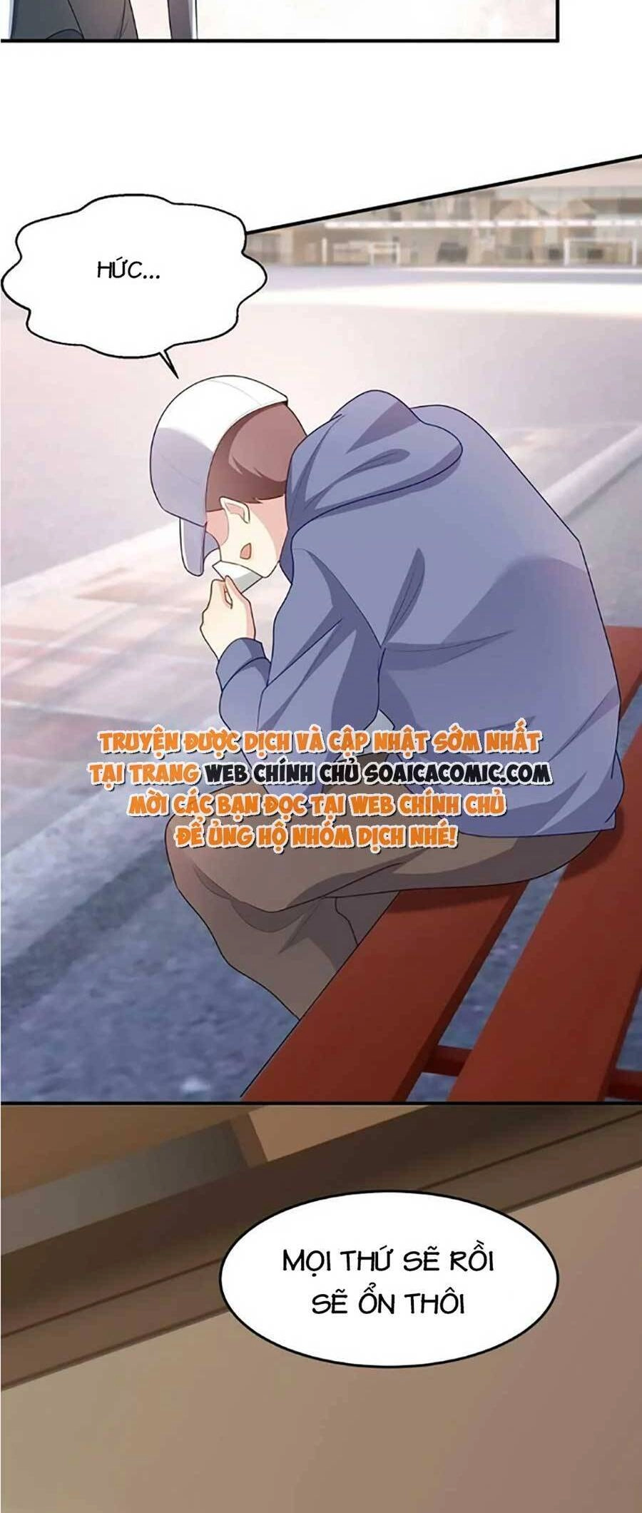 Bệnh Kiều Lệ Gia Được Ta Sủng Ái Nên Kiêu Chapter 24 - 13