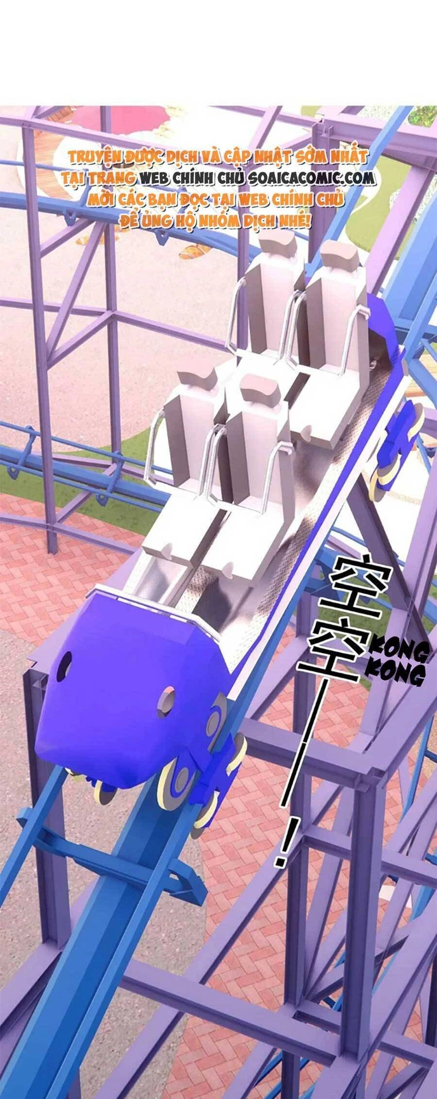 Bệnh Kiều Lệ Gia Được Ta Sủng Ái Nên Kiêu Chapter 28 - 11