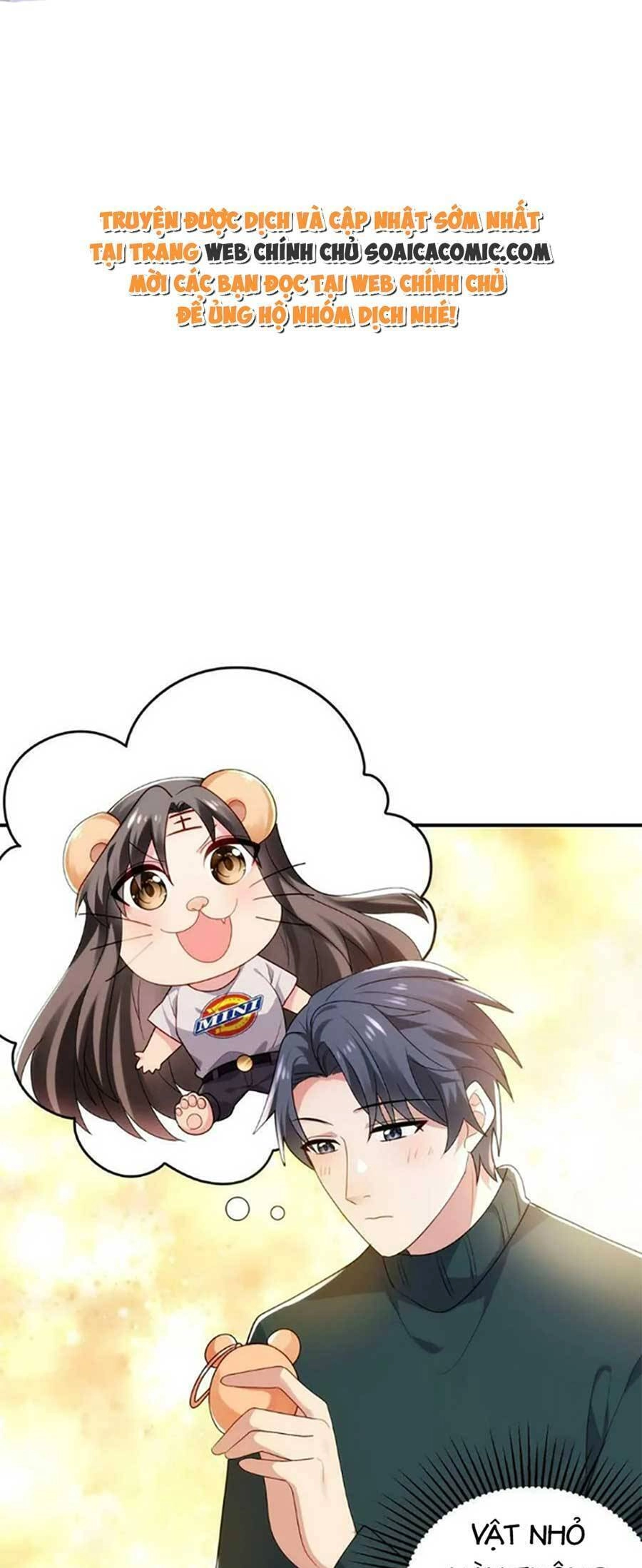 Bệnh Kiều Lệ Gia Được Ta Sủng Ái Nên Kiêu Chapter 29 - 1