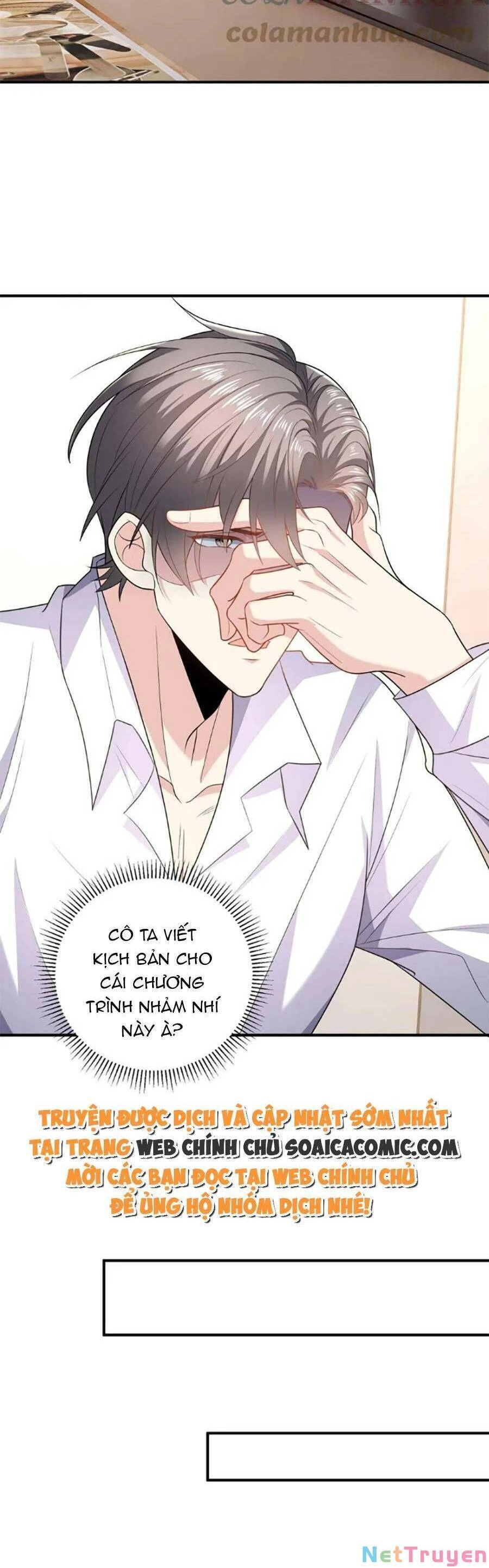 Bệnh Kiều Lệ Gia Được Ta Sủng Ái Nên Kiêu Chapter 37 - 2