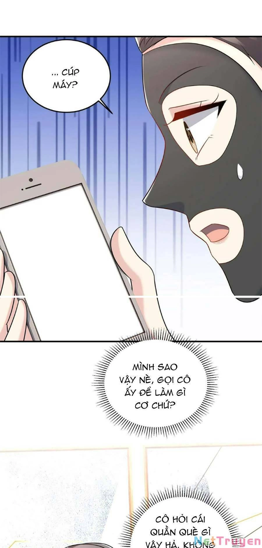 Bệnh Kiều Lệ Gia Được Ta Sủng Ái Nên Kiêu Chapter 37 - 17