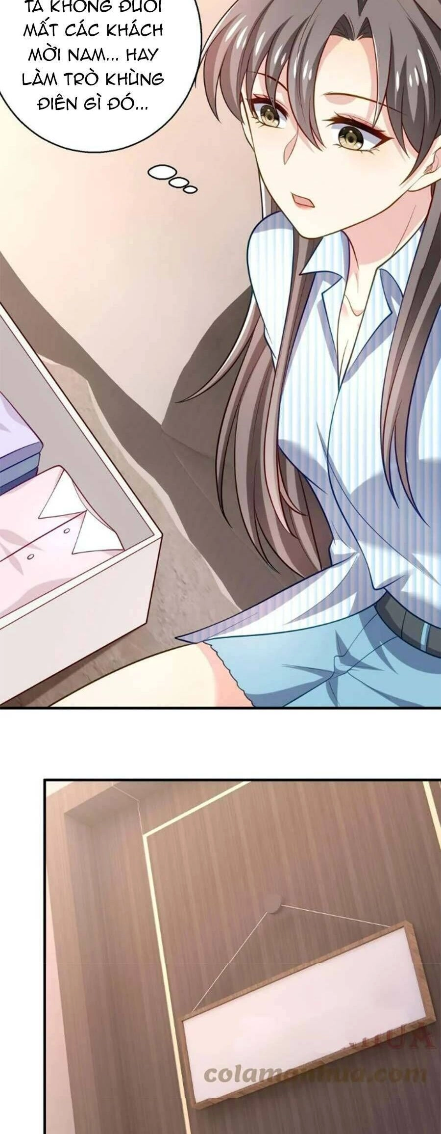 Bệnh Kiều Lệ Gia Được Ta Sủng Ái Nên Kiêu Chapter 38 - 15